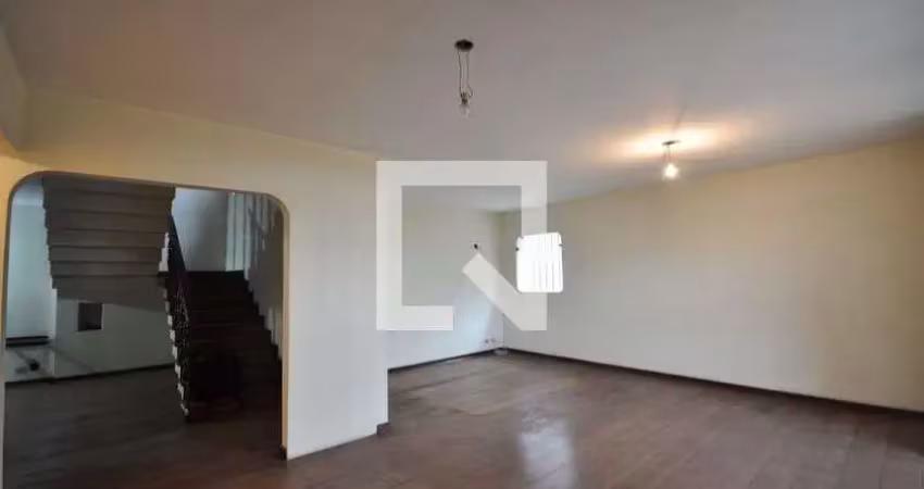 Casa com 3 quartos à venda na Rua Francisco de Brito, Tucuruvi, São Paulo
