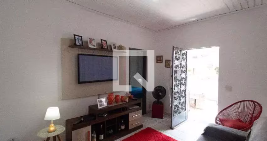 Casa com 2 quartos à venda na Rua Soares de Miranda, Fonseca, Niterói