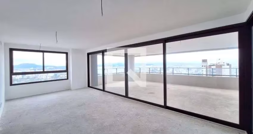 Apartamento para venda - alto da lapa, 4 quartos,  220 m² - são paulo