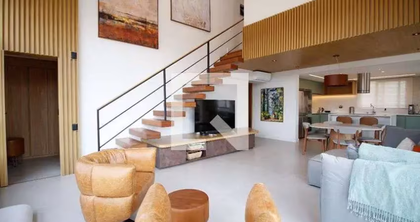 Apartamento para venda - vila madalena, 3 quartos,  196 m² - são paulo