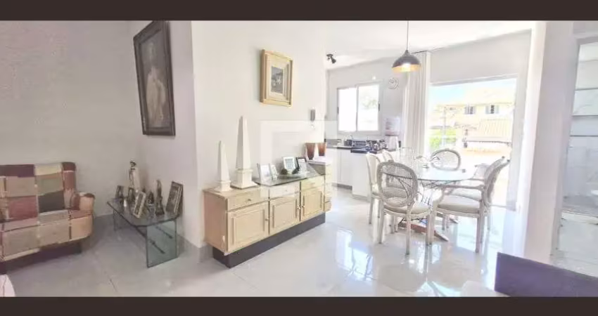 Apartamento para venda - sobradinho, 2 quartos,  60 m² - lagoa santa