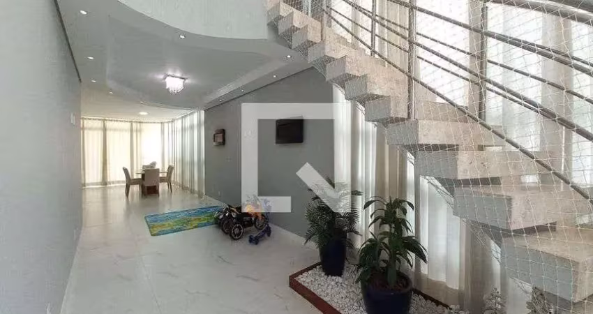 Casa / sobrado em condomínio para venda - swiss park, 5 quartos,  560 m² - campinas