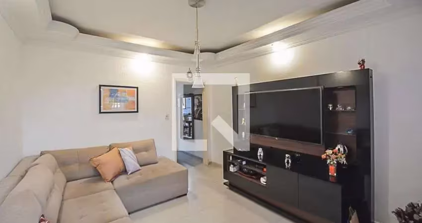 Casa para venda - planalto, 2 quartos,  80 m² - são bernardo do campo