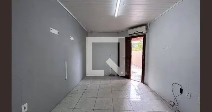 Casa com 2 quartos à venda na Rua Juliana Fortuna, Santo André, São Leopoldo
