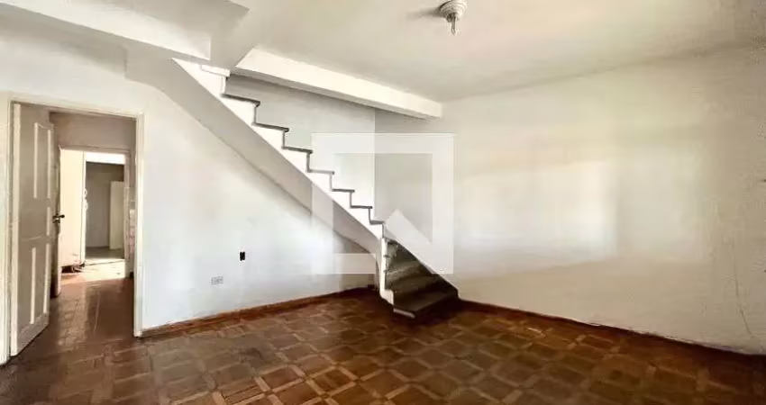 Casa com 2 quartos à venda na Avenida Euclides, Jabaquara, São Paulo