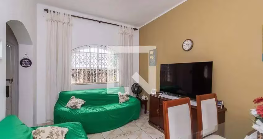 Casa com 2 quartos à venda na Rua Manuel Machado, Irajá, Rio de Janeiro