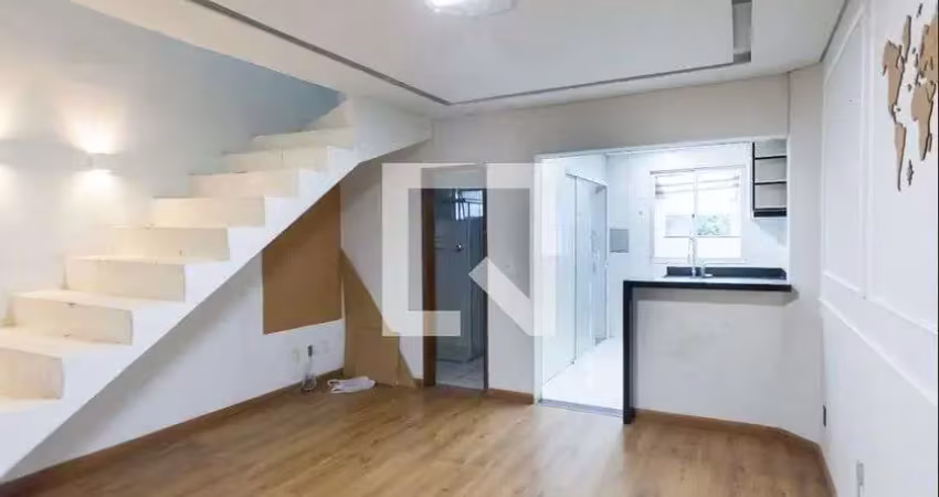 Casa com 3 quartos à venda na Rua Padre Francisco Juarez, Três Barras, Contagem