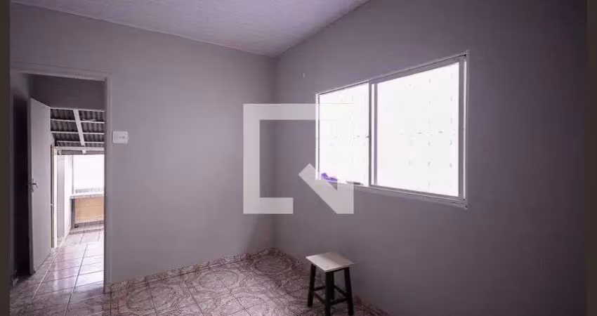 Casa para venda - vila das mercês, 2 quartos,  120 m² - são paulo