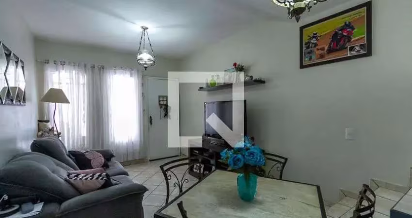 Casa para venda - assunção, 3 quartos,  117 m² - são bernardo do campo