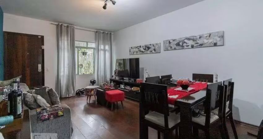 Casa com 2 quartos à venda na Rua Cônsul Silva Neves, Jabaquara, São Paulo