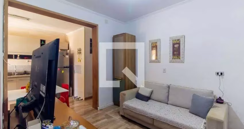 Casa com 1 quarto à venda na Rua Pires Delgado, Sapopemba, São Paulo