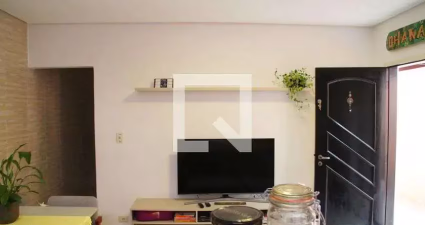 Casa com 2 quartos à venda na Rua Luís Bento Damiani, Vila Augusta, Guarulhos