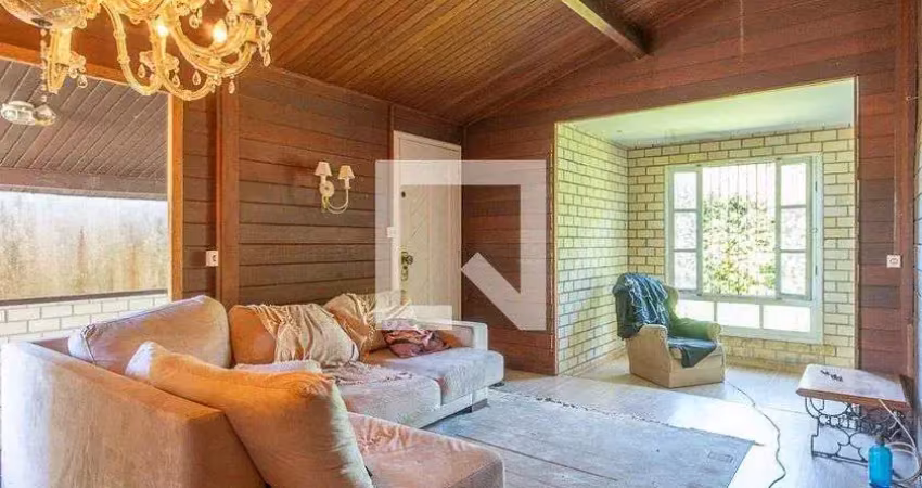 Casa com 3 quartos à venda na Rua Décio Pelegrini, Campo Novo, Porto Alegre