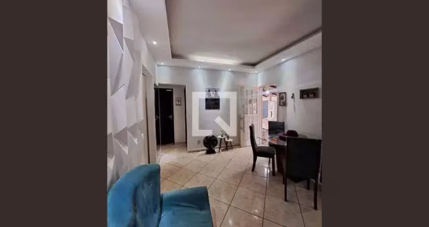 Casa para venda - jaqueline, 2 quartos,  120 m² - belo horizonte
