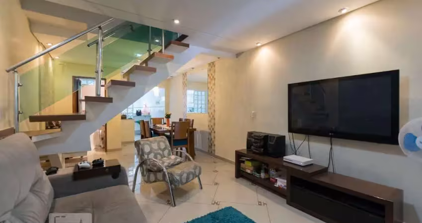 Casa com 2 quartos à venda na Rua Francisco Paternost, Sacomã, São Paulo
