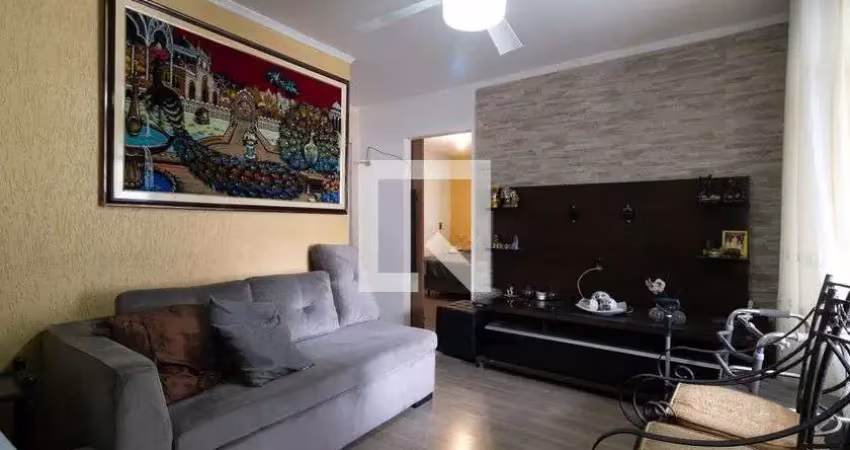 Casa com 3 quartos à venda na Rua Manoel Braz Filho, Ponte Rasa, São Paulo