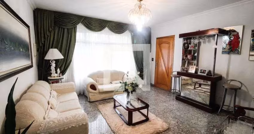 Casa com 3 quartos à venda na Avenida Imirim, Santana, São Paulo