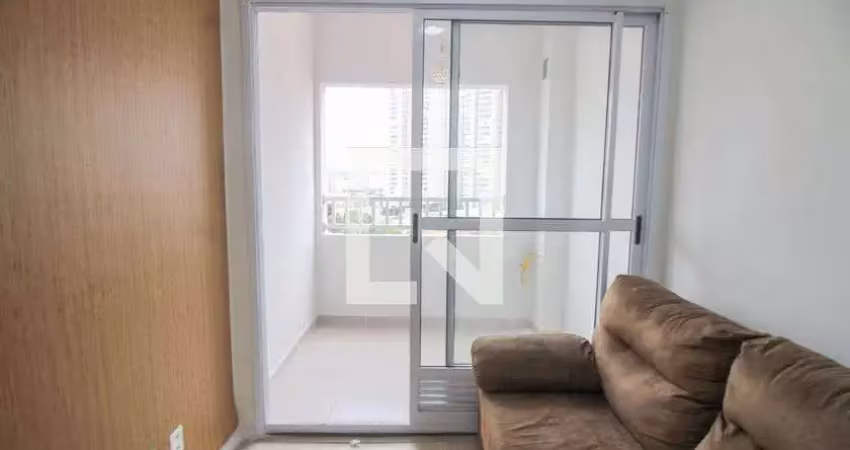 Apartamento com 1 quarto à venda na Rua Tobias Barreto, Mooca, São Paulo
