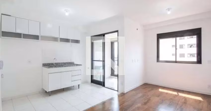 Apartamento com 1 quarto à venda na Rua Nossa Senhora Imaculada Conceição, Quitaúna, Osasco