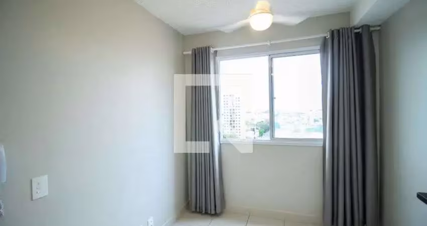 Apartamento com 1 quarto à venda na Rua Fernando Falcão, Mooca, São Paulo