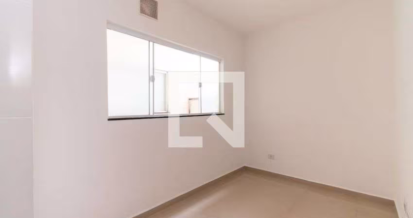 Apartamento para venda - vila santa clara, 1 quarto,  39 m² - são paulo