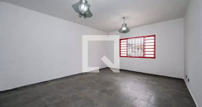 Casa com 2 quartos à venda na Rua Murutinga, Jabaquara, São Paulo