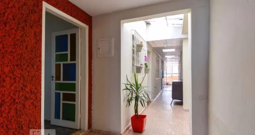 Casa para venda - assunção, 2 quartos,  162 m² - são bernardo do campo