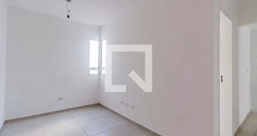 Apartamento para venda - vila carrão, 1 quarto,  44 m² - são paulo
