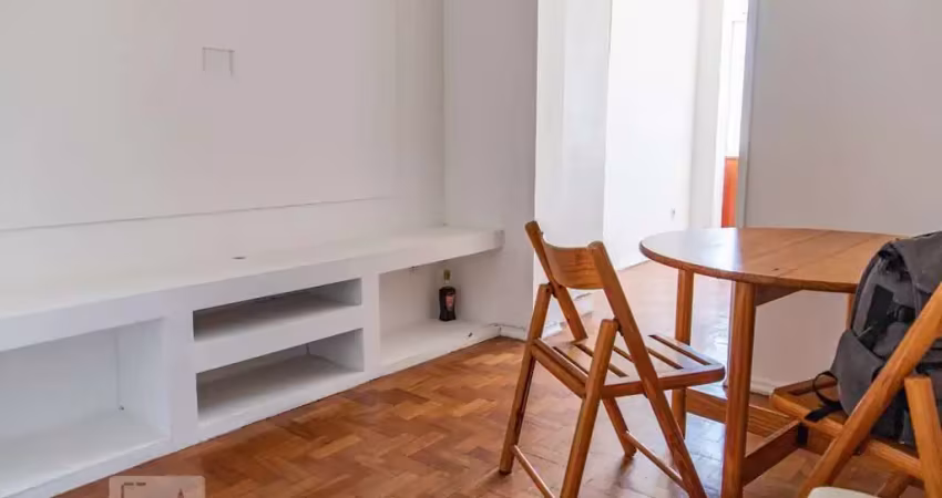 Apartamento para venda - glória, 1 quarto,  36 m² - rio de janeiro