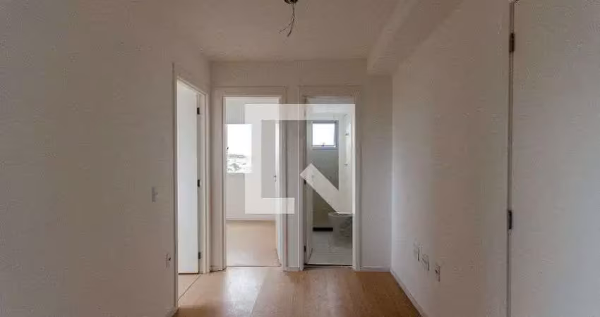 Apartamento para venda - piqueri, 2 quartos,  34 m² - são paulo