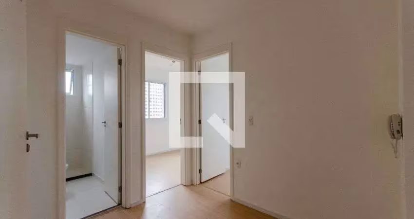 Apartamento para venda - piqueri, 2 quartos,  34 m² - são paulo