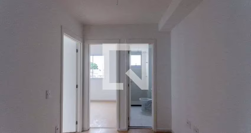 Apartamento para venda - piqueri, 2 quartos,  34 m² - são paulo