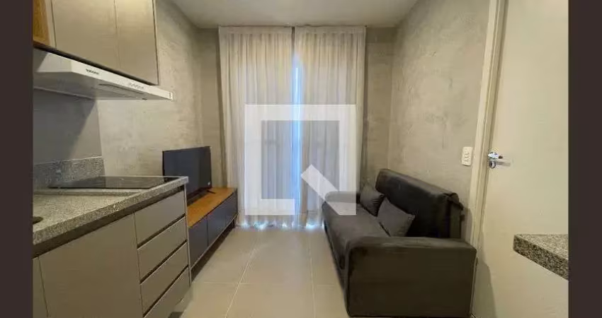 Apartamento para venda - jardim éster yolanda, 1 quarto,  25 m² - são paulo