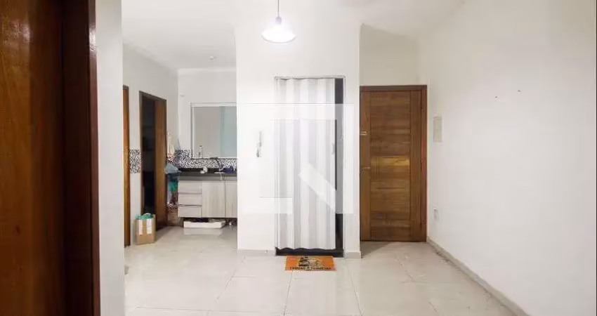 Apartamento para venda - vila aricanduva, 2 quartos,  34 m² - são paulo