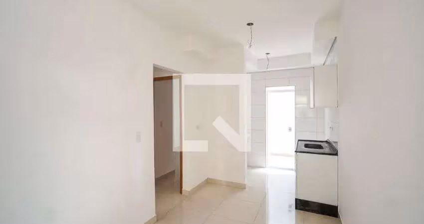 Apartamento para venda - vila matilde, 2 quartos,  37 m² - são paulo