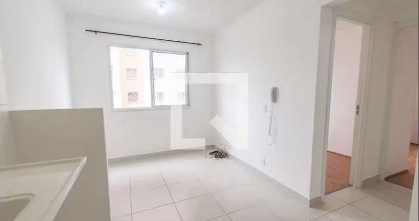 Apartamento para venda - cambuci, 2 quartos,  33 m² - são paulo