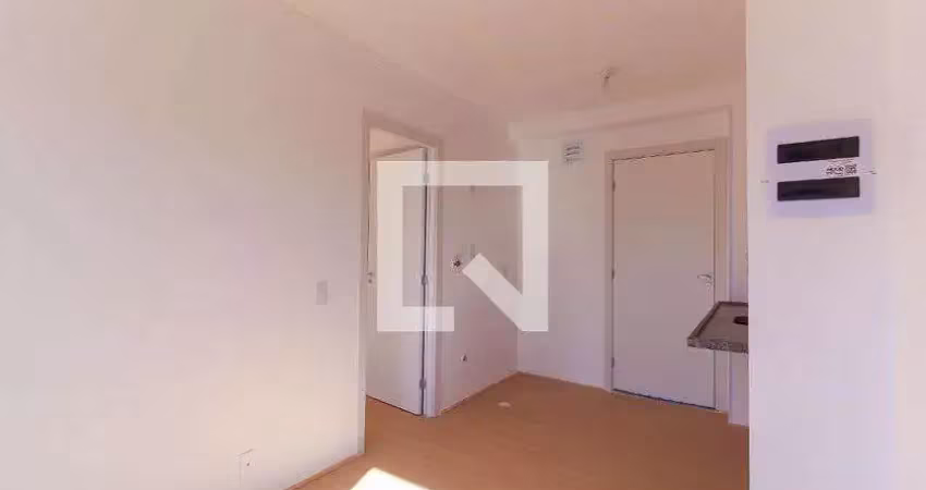 Apartamento com 1 quarto à venda na Rua Taquari, Belém, São Paulo