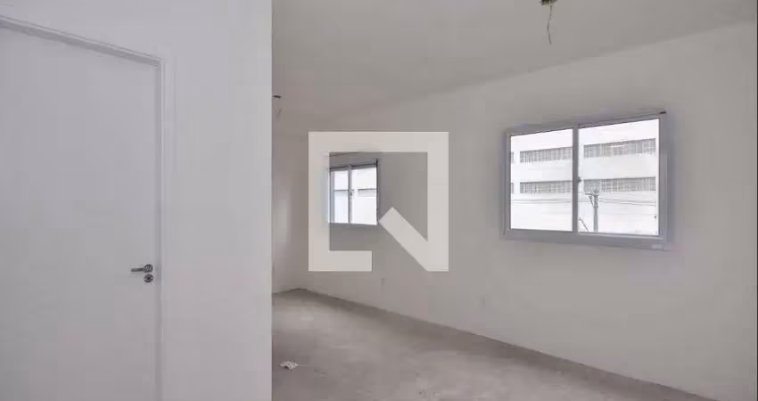Apartamento para venda - vila andrade, 1 quarto,  30 m² - são paulo