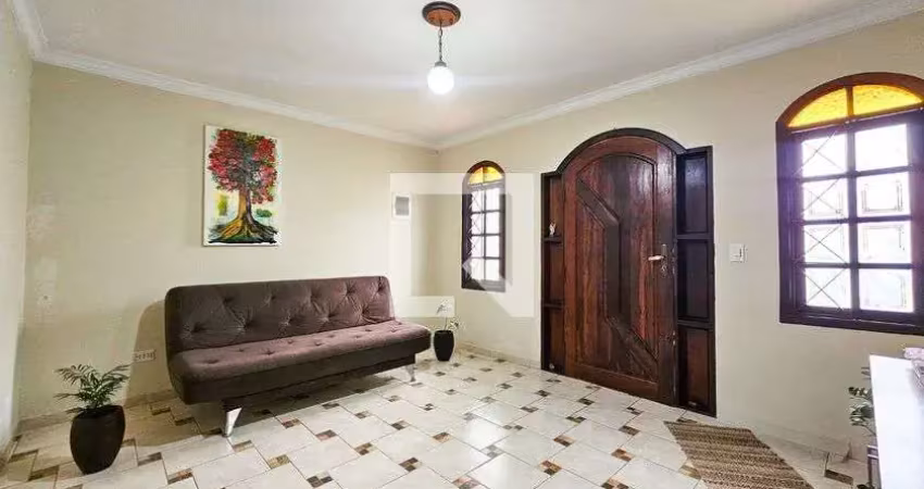 Casa para venda - jardim paquetá, 3 quartos,  135 m² - são paulo
