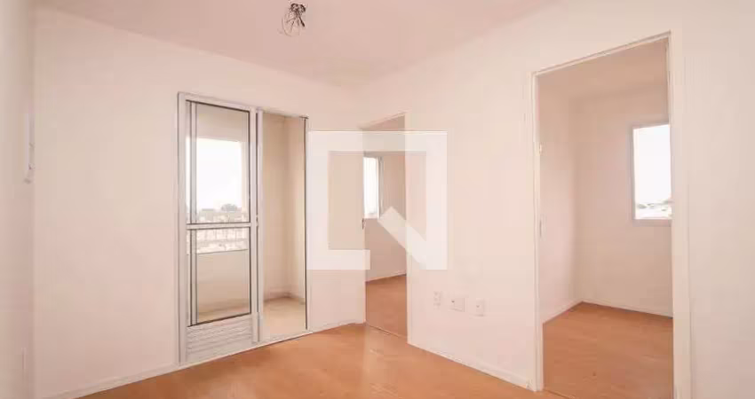 Apartamento para venda - vila sônia, 2 quartos,  35 m² - são paulo