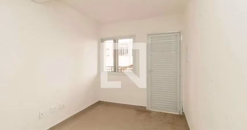 Apartamento para venda - vila maria , 2 quartos,  39 m² - são paulo