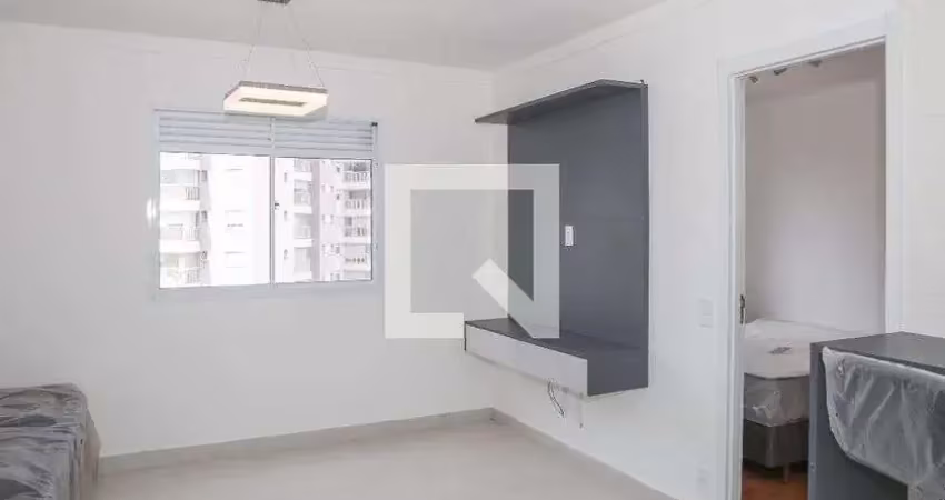 Apartamento para venda - barra funda, 1 quarto,  31 m² - são paulo