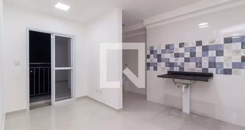 Apartamento para venda - água fria, 2 quartos,  40 m² - são paulo
