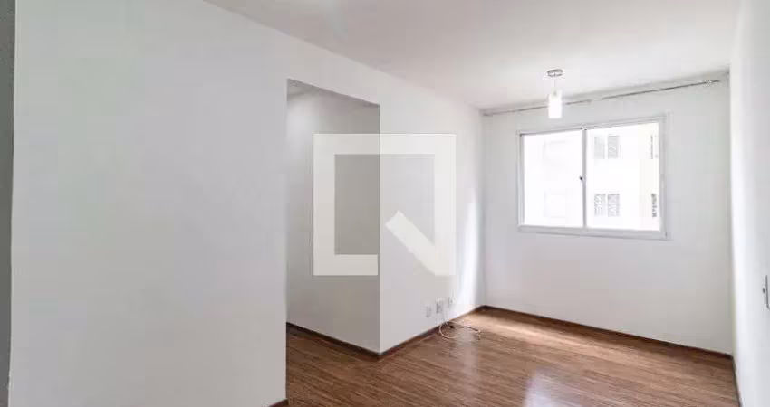Apartamento para venda - cambuci, 2 quartos,  41 m² - são paulo