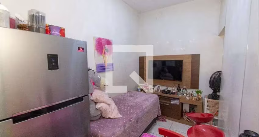 Kitnet / stúdio para venda - liberdade, 1 quarto,  37 m² - são paulo