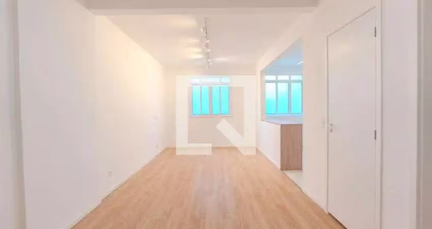 Apartamento para venda - bela vista, 1 quarto,  44 m² - são paulo
