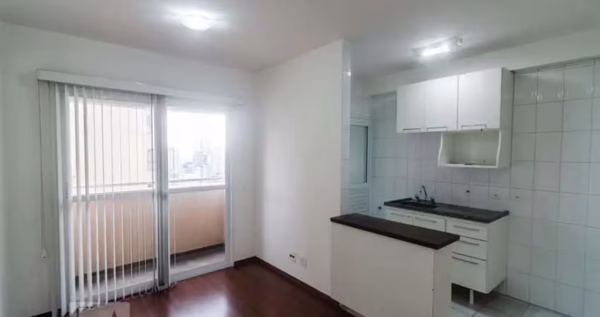 Apartamento com 1 quarto à venda na Rua Serra de Bragança, Tatuapé, São Paulo