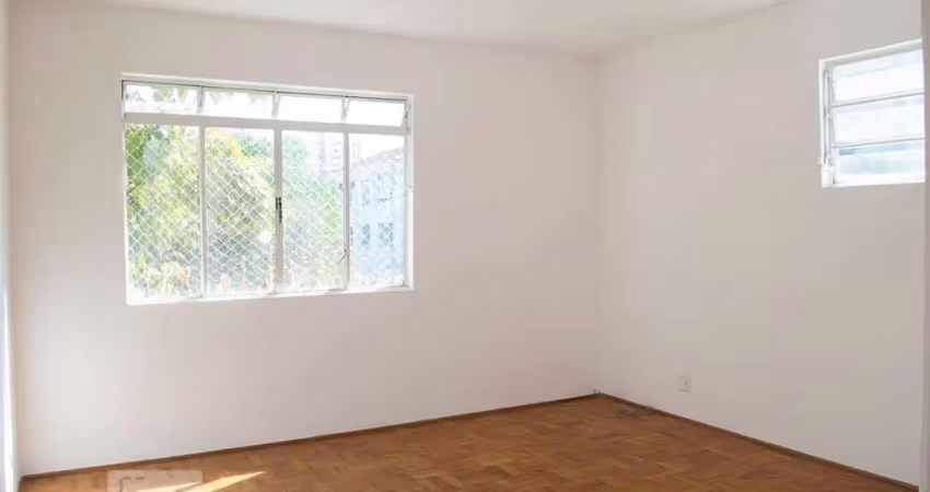 Apartamento com 1 quarto à venda na Rua Fernando Sandreschi, Santana, São Paulo