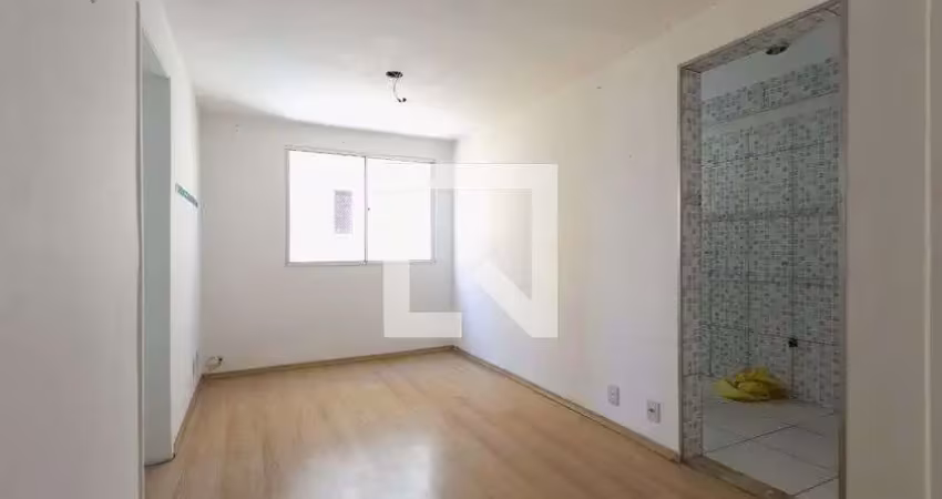 Apartamento para venda - itaquera, 2 quartos,  39 m² - são paulo