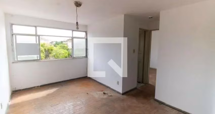 Apartamento com 2 quartos à venda na Rua Raul Pompéia, Centro, Niterói